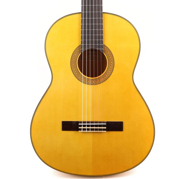 Yamaha CG172SF Classical Acoustic Natural on Sale