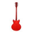 Gibson ES-339 Cherry Hot on Sale