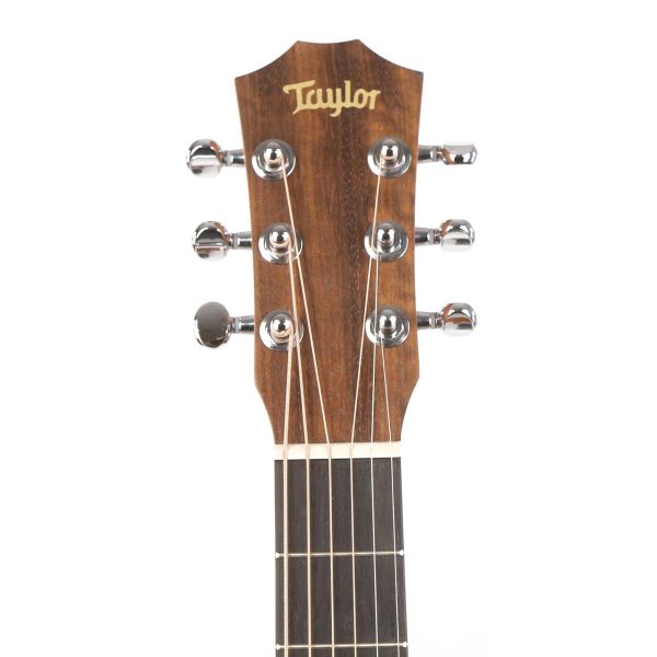 Taylor BT2 Baby Taylor Acoustic Guitar Mahogany Used on Sale