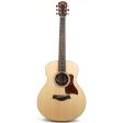 Taylor GS Mini-e Rosewood Acoustic Natural Used Sale