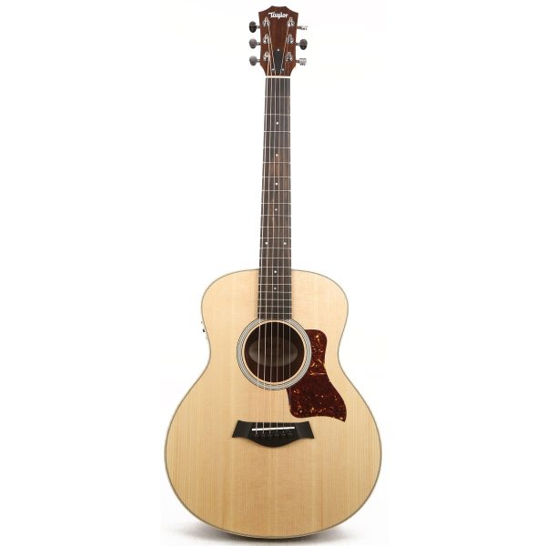 Taylor GS Mini-e Rosewood Acoustic Natural Used Sale