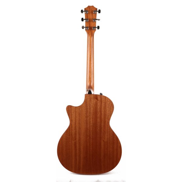 Taylor 314ce Studio Grand Auditorium Acoustic-Electric Natural For Discount