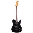 Fender Kingfish Telecaster Deluxe Mississippi Night 2023 Online Sale