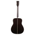 Yamaha FG9 R Acoustic Guitar Natural Sale