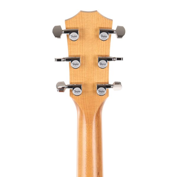 Taylor 112ce-S Sapele Grand Concert Acoustic-Electric Natural For Sale