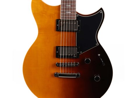 Yamaha Revstar RSP20 Sunset Burst Online