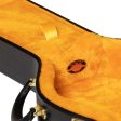 Gibson Lifton Historic Black and Goldenrod Hardshell Case Online