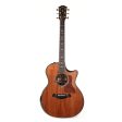 Taylor 50th Anniversary Builder s Edition 814ce LTD Acoustic-Electric 2024 Online