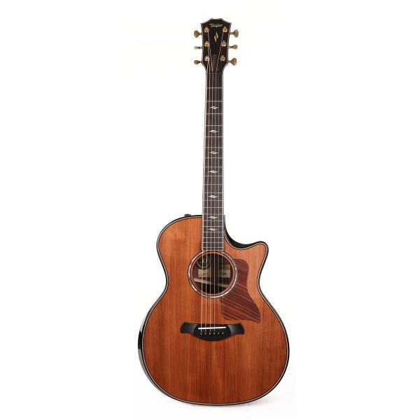 Taylor 50th Anniversary Builder s Edition 814ce LTD Acoustic-Electric 2024 Online