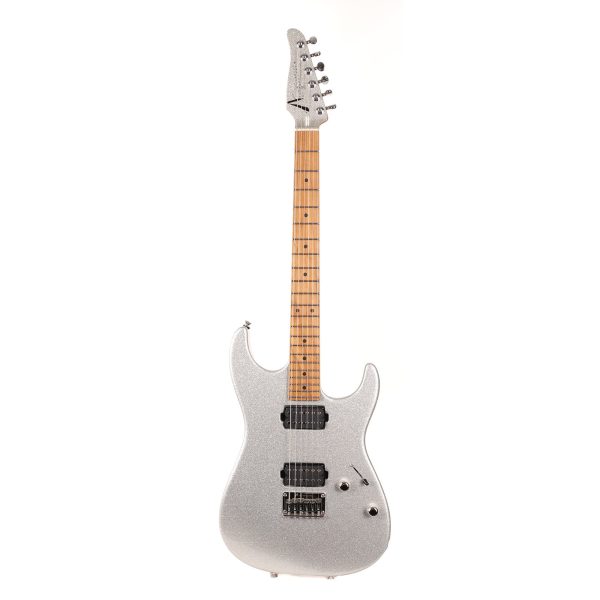 Tom Anderson Pro Am In-Distress Silver Sparkle on Sale