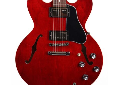 Gibson ES-335 Sixties Cherry Supply