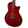 Taylor T5z Pro Cayenne Red on Sale