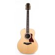 Taylor 50th Anniversary 858e LTD Acoustic-Electric For Sale