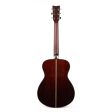 Yamaha FS9 M Acoustic Guitar Natural Online Sale