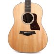 Taylor 417e Grand Pacific Acoustic-Electric Natural Used Supply