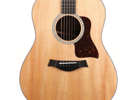 Taylor 417e Grand Pacific Acoustic-Electric Natural Used Supply