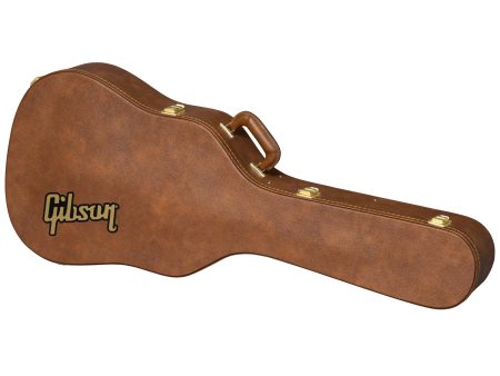 Gibson Dreadnought Original Hardshell Case Online