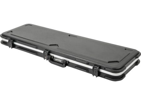 SKB Electric Bass Economy Rectangular Case Fashion