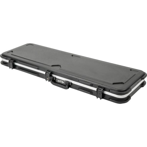 SKB Electric Bass Economy Rectangular Case Fashion