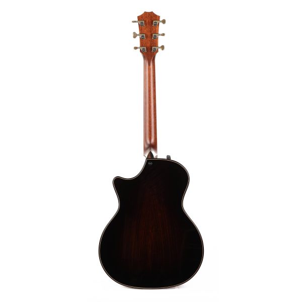 Taylor Builder s Edition 814ce Grand Auditorium Acoustic-Electric on Sale