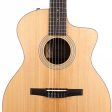 Taylor 214ce-N Grand Auditorium Acoustic-Electric Guitar Online now