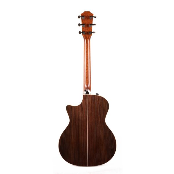 Taylor 814ce V-Class Grand Auditorium Acoustic-Electric Natural For Cheap