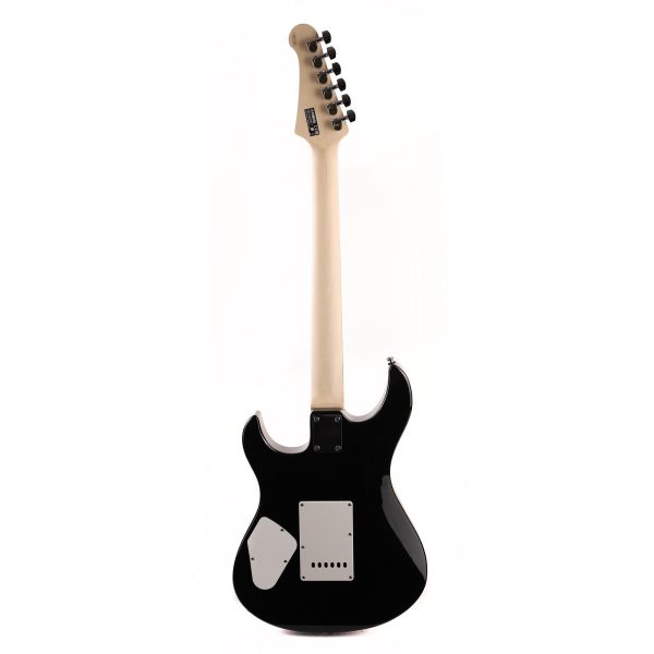 Yamaha Pacifica PAC112V Black Online now