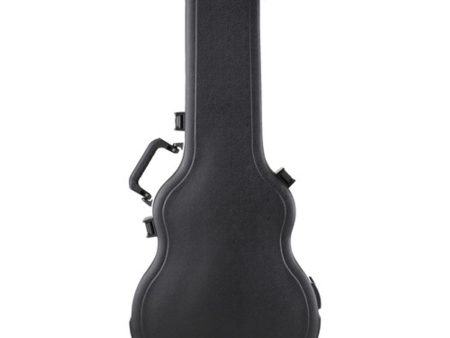 SKB Thin Body Semi-Hollow Guitar Case For Discount