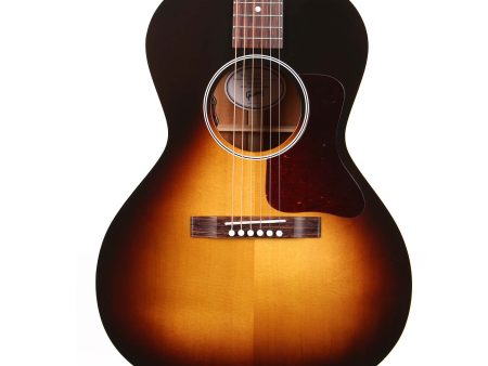 Gibson L-00 Standard Acoustic-Electric Vintage Sunburst Fashion