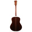 Yamaha LL-TA Transacoustic Dreadnought Acoustic Guitar Natural Online Hot Sale