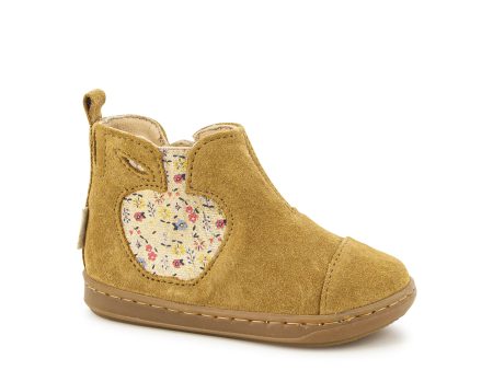 SHOO POM BOUBA NEW APPLE Camel bottines Cheap