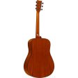 Yamaha GigMaker Standard F325 Acoustic Guitar Beginner Pack Supply