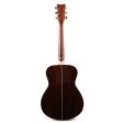 Yamaha LS16 ARE Acoustic-Electric Natural Online Hot Sale