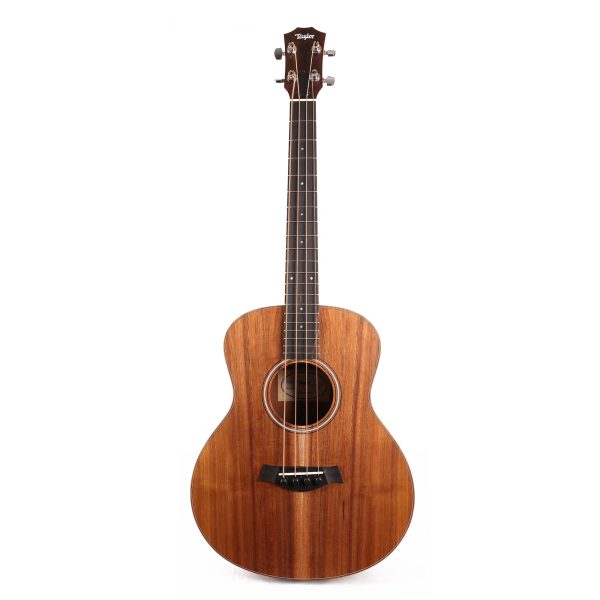 Taylor GS Mini-e Koa Bass Guitar Acoustic-Electric Online Sale