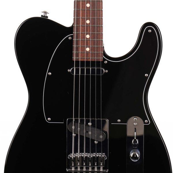 Suhr Classic T Guitar Gloss Black Used Online now