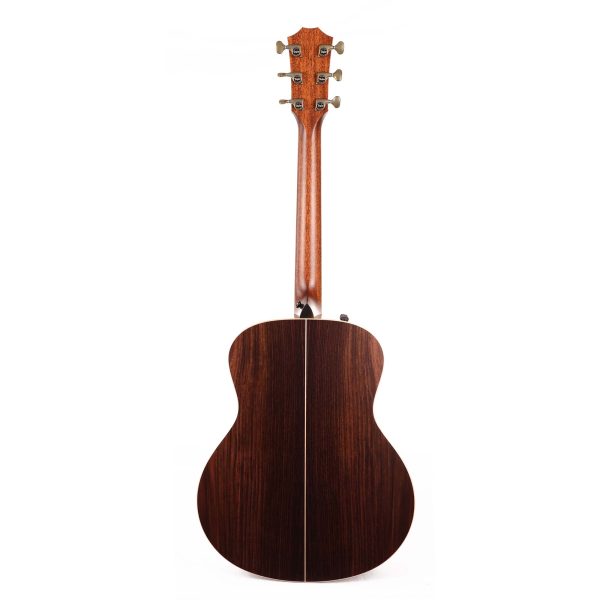 Taylor Builder s Edition 816ce Acoustic-Electric Fashion