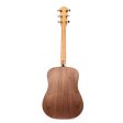 Taylor Academy 10 Dreadnought Acoustic Natural Online