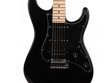 Suhr Custom Standard Gloss Black 2018 Discount