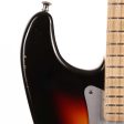 Waterslide Guitars S-Style Coodercaster Aged Sunburst 2022 Online Hot Sale