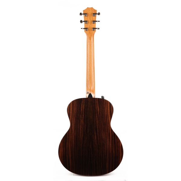 Taylor GS Mini-e Rosewood Plus Acoustic-Electric Used on Sale