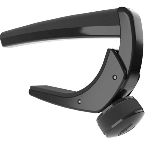 D Addario Pro Plus Capo Black Online Hot Sale