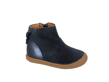 BELLAMY LALY Marine Bottines Sale