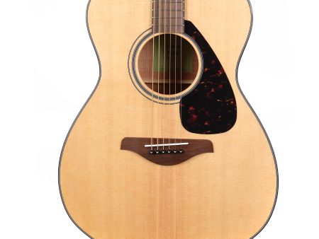 Yamaha FS800 Acoustic Natural Discount