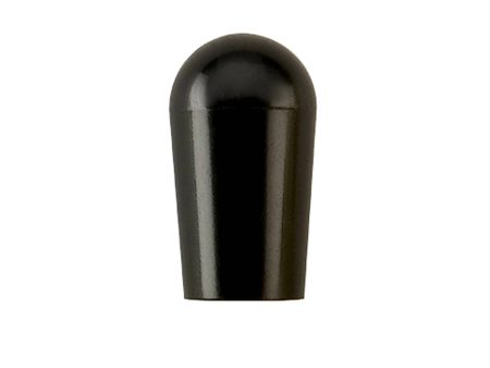 Gibson Toggle Switch Cap Black For Cheap