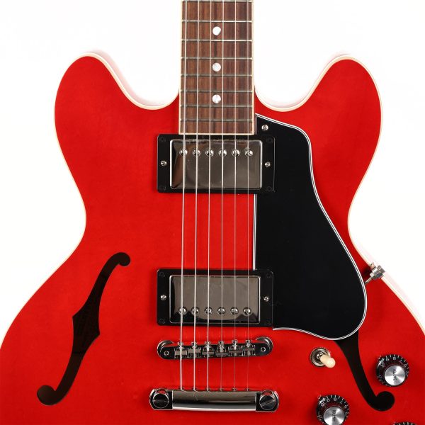 Gibson ES-339 Cherry Hot on Sale