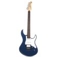 Yamaha Pacifica PAC112V United Blue on Sale