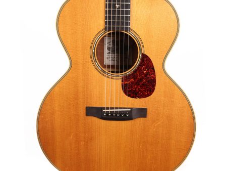 1994 Froggy Bottom Model K Deluxe Acoustic Guitar Natural Online