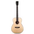 Martin 000Jr-10 Acoustic Natural For Discount