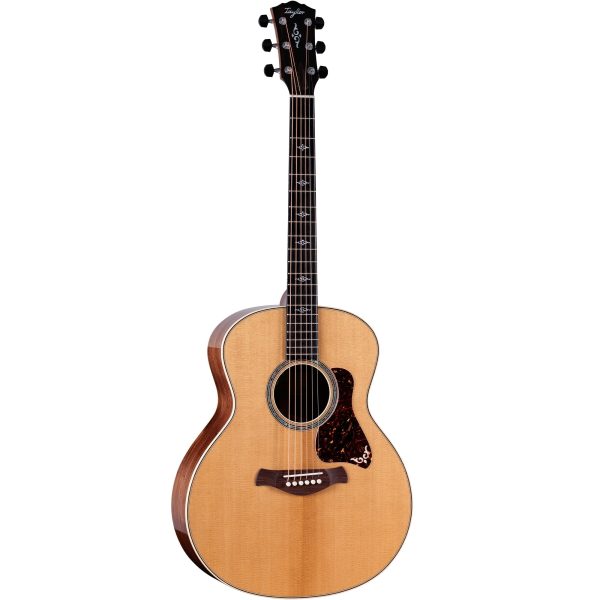 Taylor Gold Label Collection 814ce Super Auditorium Acoustic-Electric Natural Discount