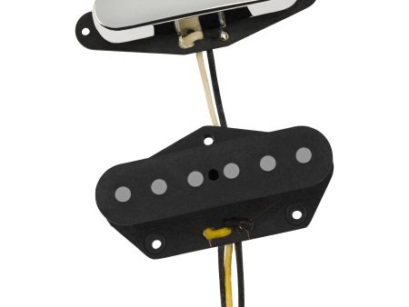 Fender Pure Vintage  51 Telecaster Pickup Set Fashion